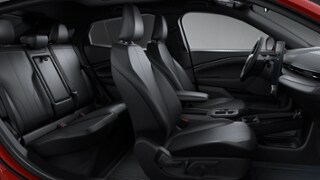 2026 Ford Mustang Mach-E® Internal Image 1